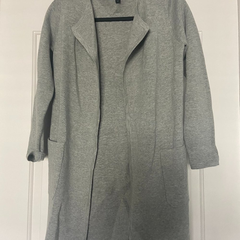 J. Crew Vanessa Sweater